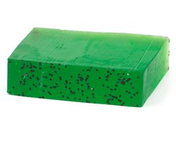 Pak van 13 Thee boom & Verse Munt Zeep Bars - 100g
