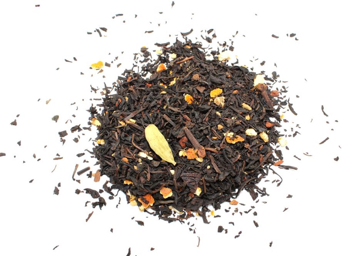Black Magic Blend 1Kg