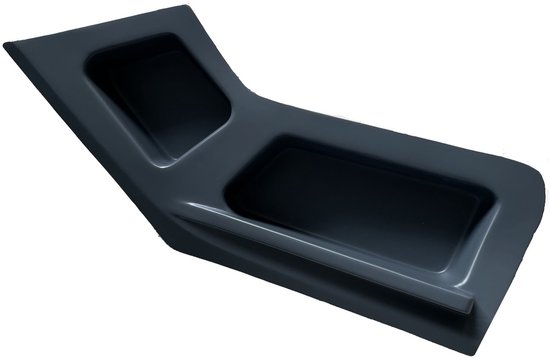 B 737 Cockpit Interior Liners Full Set for home cockpit users — afbeelding 4