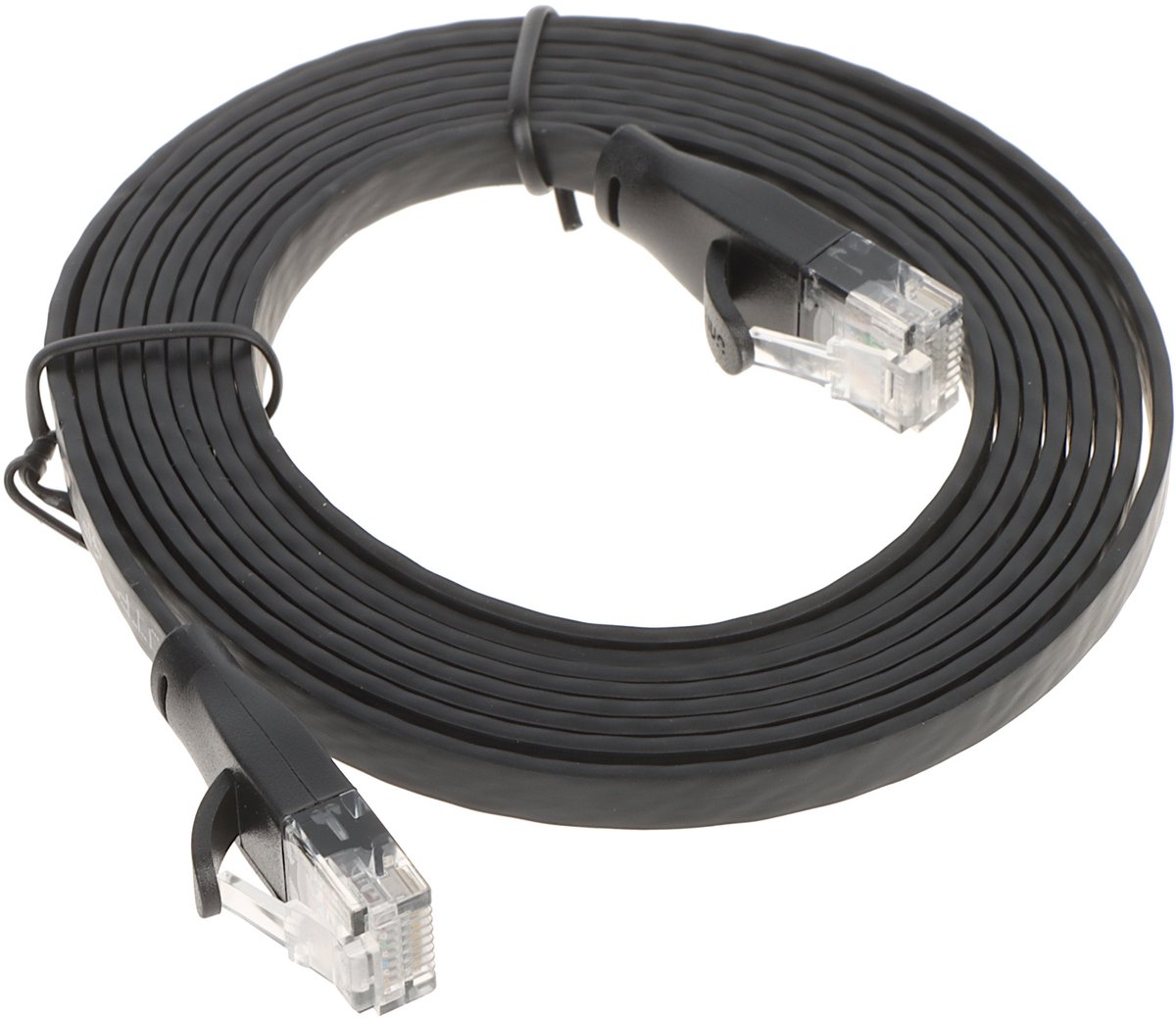 Unitek - Patchkabel - UTP Cat. 6 - 2.0 m - Zeer Flexibel