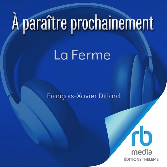 La Ferme - cover
