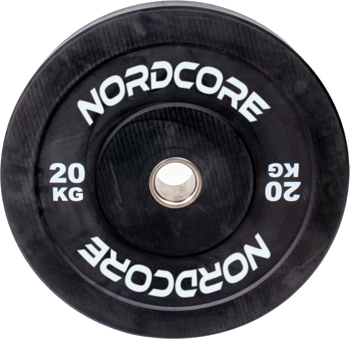 Nordcore Bumper plate Nordcore 50mm, 5-25 kg - 20 kg