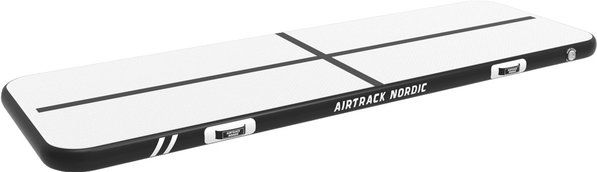 AirTrack Nordic Home 3M - Zwart