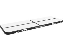 AirTrack Nordic Home 3M - Zwart