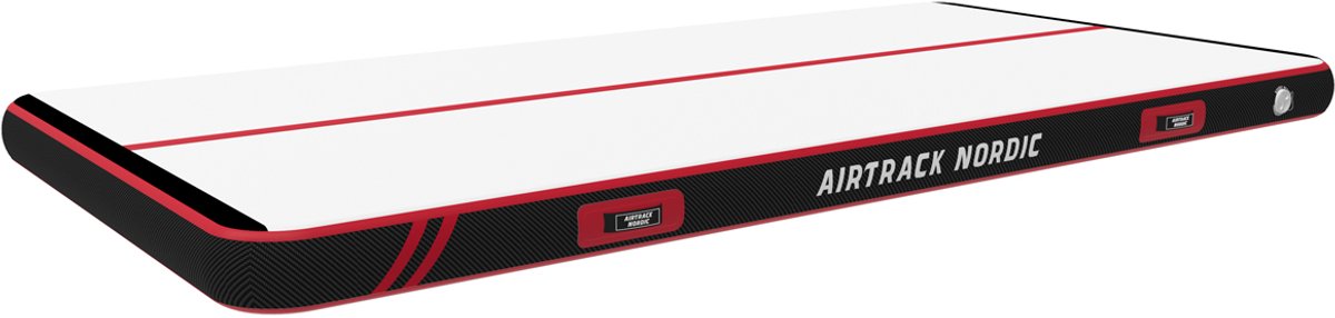AirTrack Nordic Carbon, 3-8m - 3 m