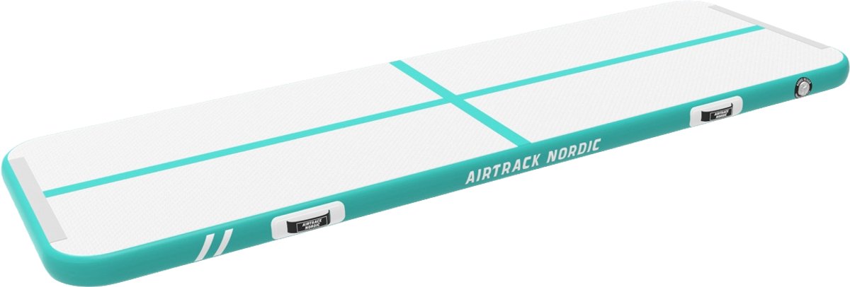 AirTrack Nordic Home 3M - Munt