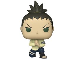 Funko Pop! Anime - Boruto: Naruto Next Generations - Shikadai #103
