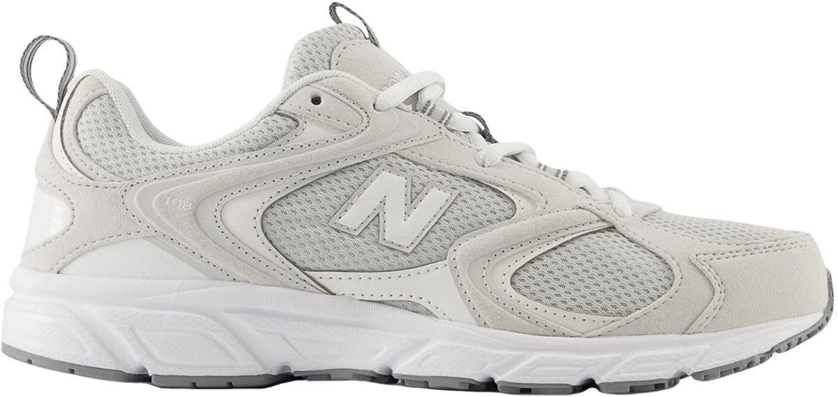 New Balance 408 Heren Sneakers Schoenen ML408NC Grijs