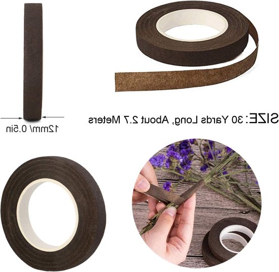 Complete Set voor Bloemenarrangementen - Inclusief Gereedschap, Accessoires en Handleiding voor Creatieve Bloemschikken — afbeelding 2