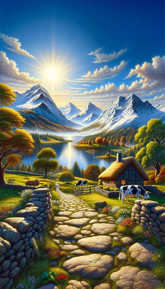 Puzzel 1500 stukjes - Legpuzzel volwassenen - Ontspanning en decoratie - Inclusief poster - 87x57 cm - Kleurrijk
