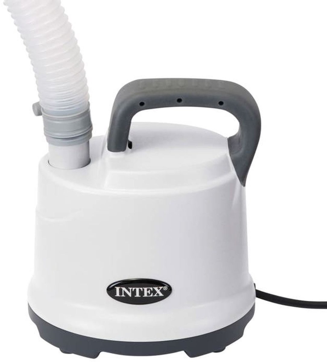 Intex Zwembad Dompelpomp - 220/240V — afbeelding 8