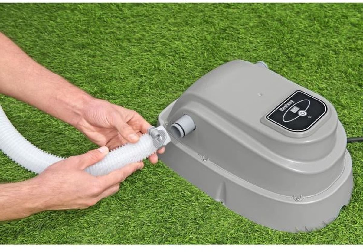 Bestway Electric Pool Heater - Up to 3,7 m³