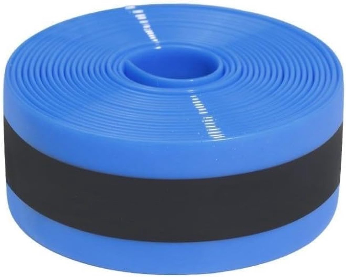 Fietsband Bescherming - Liner Strip - Lekke Banden Voorkomen - Flexibel TPU Materiaal - 2300mm Lengte - Meerdere Kleuren
