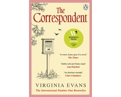 The Correspondent
