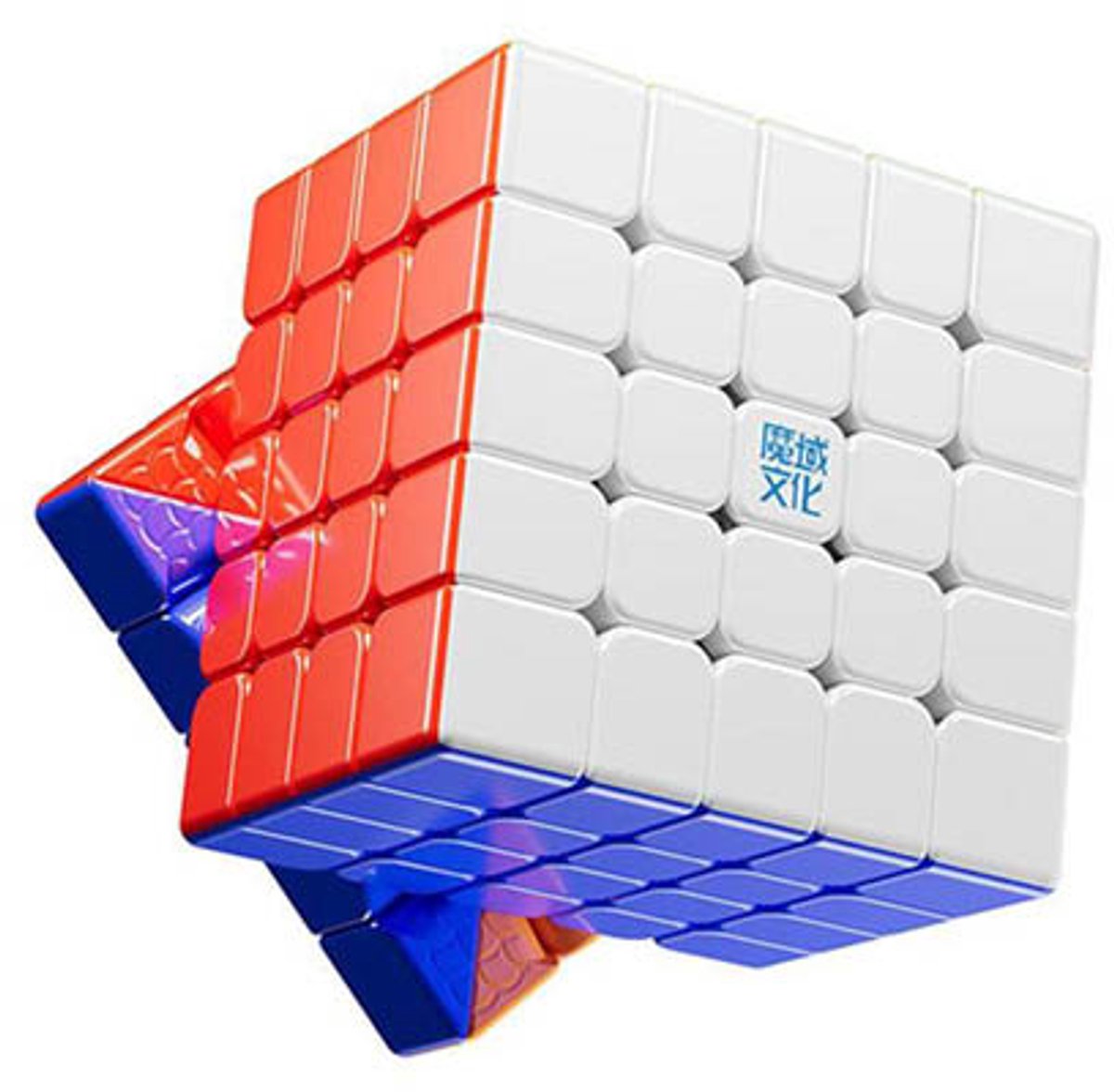 MoYu AoChuang V6 5x5