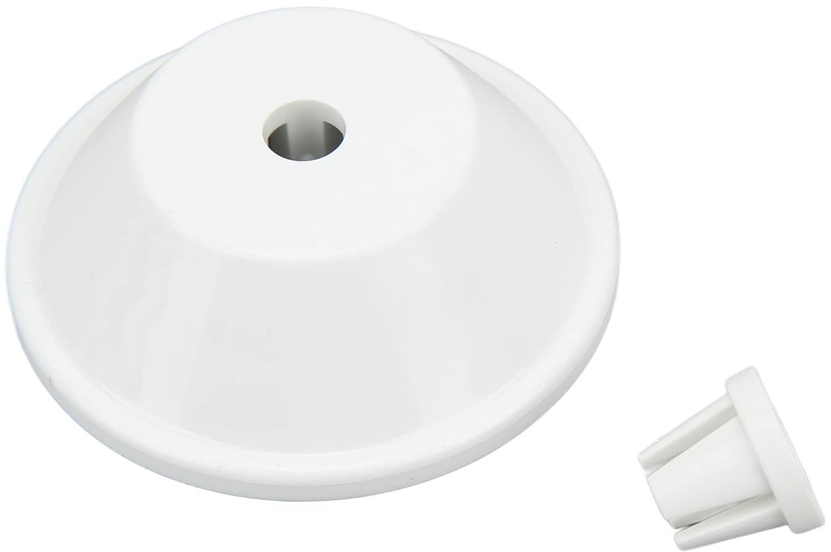Dailygoods - Singer Spoelstift - Naaimachine Gereedschap - Handig en Praktisch - Spoeldoppen - Voor Naaimachines - Accessoire voor Naaien