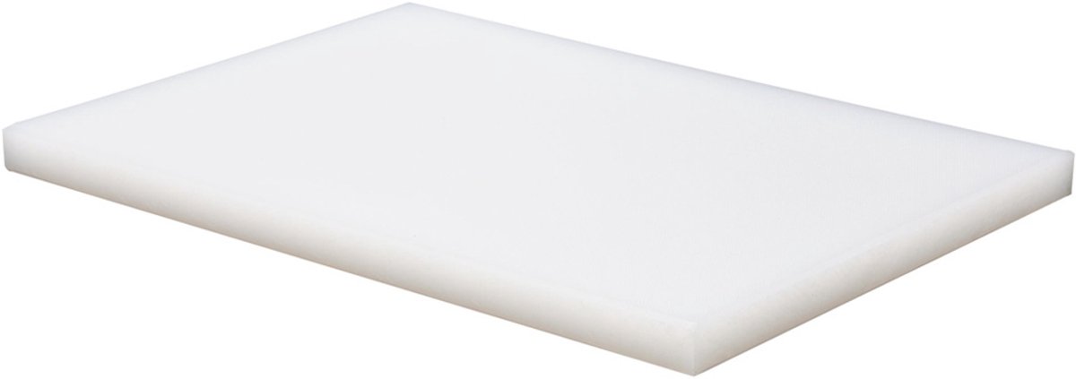 Yato - Snijplank - 350x250mm - Wit - Antislip