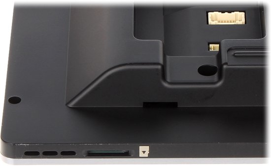 Hikvision DS-KH8350-WTE1 Wifi video deurstation 7" van Merkloos — afbeelding 3