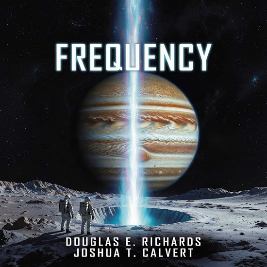 Frequency - cover