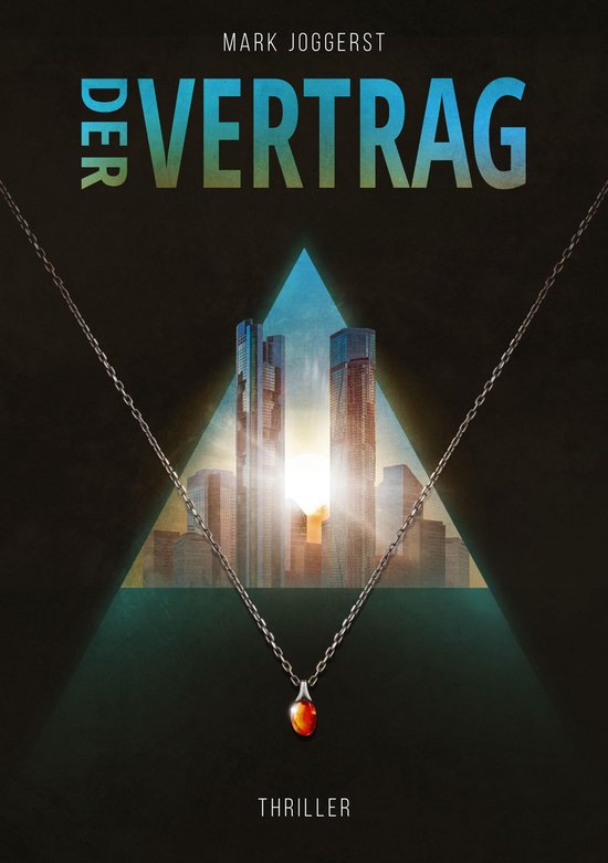 Der Vertrag - cover