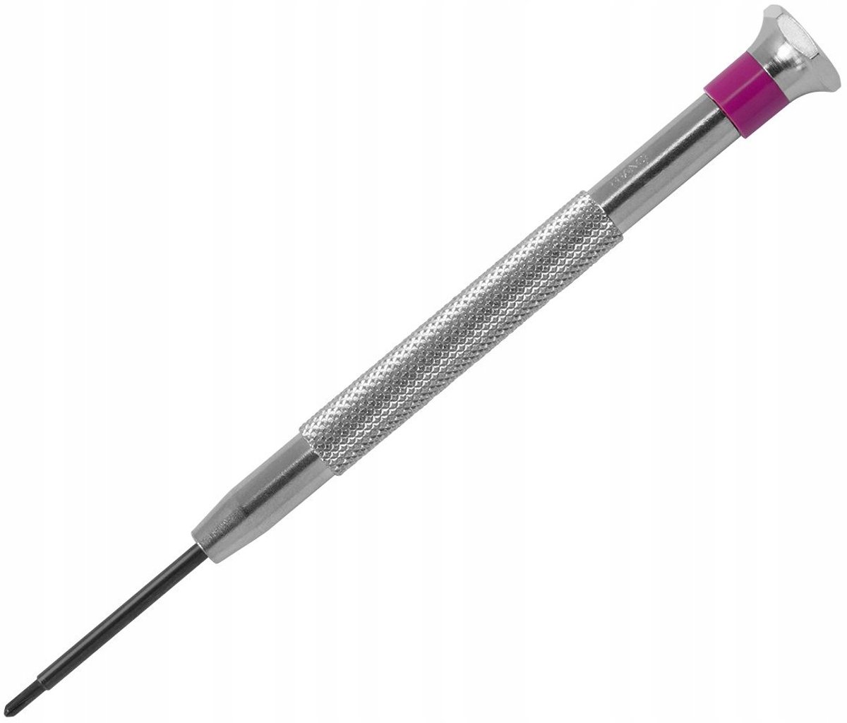 Precisie Schroevendraaier Kruiskop 1,5 mm - Fioletig