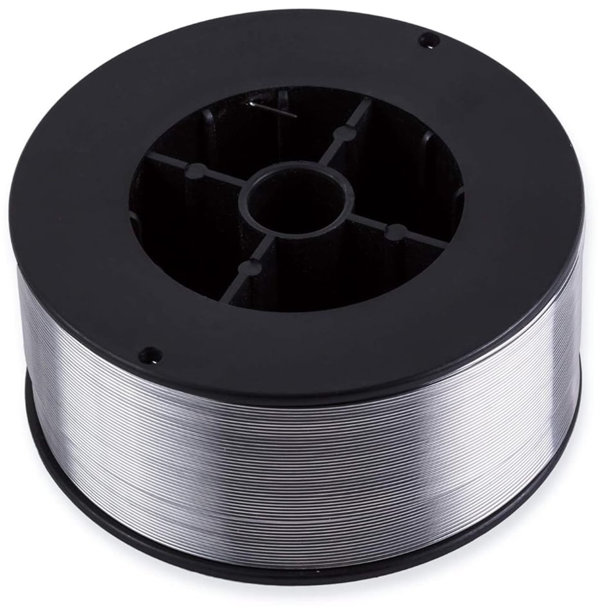 Vuldrad 0.9 mm - NoGas MIG MAG lasdraad - 1 kg rol - Voor eenvoudig lassen - ShopVlot