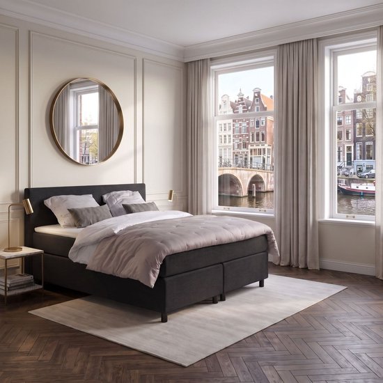 Anno 1588 - Boxspring Amsterdam - €865,00