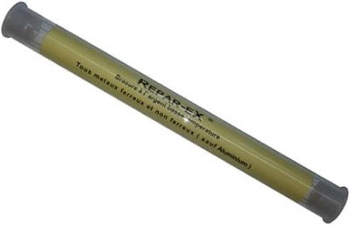Loodvrije soldeerdraad 20g - Lage temperatuur - Sterke verbinding - Ideaal voor reparaties - ShopVlot