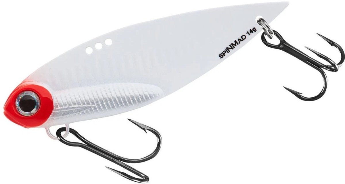 Spinmad KING 14g Blade Bait 3809 3809