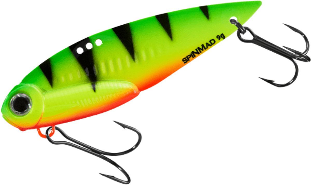Spinmad HART 9g Blade Bait 3705 3705