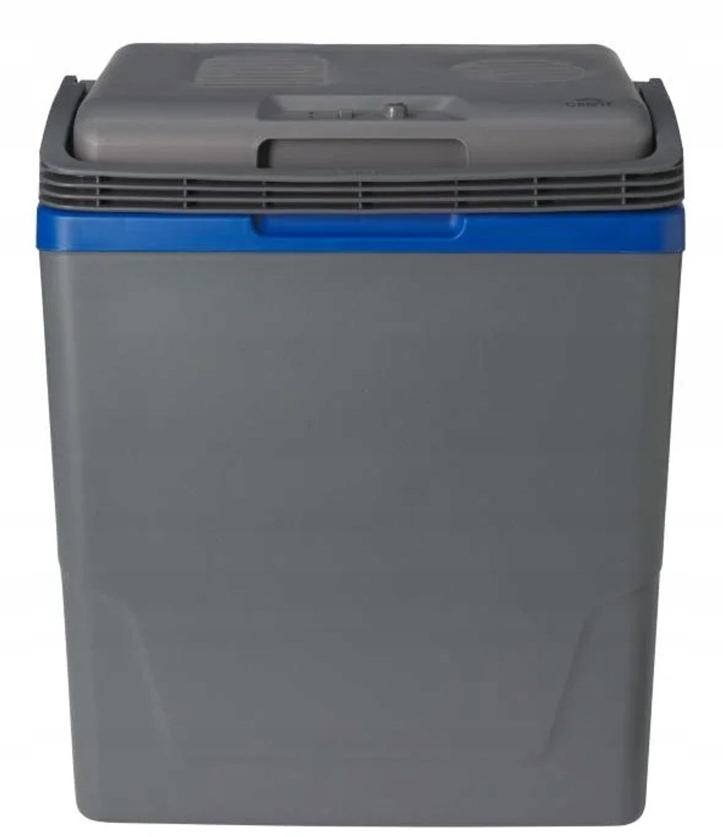 Draagbare Elektrische Koelbox voor Auto - 29L, 12/230V