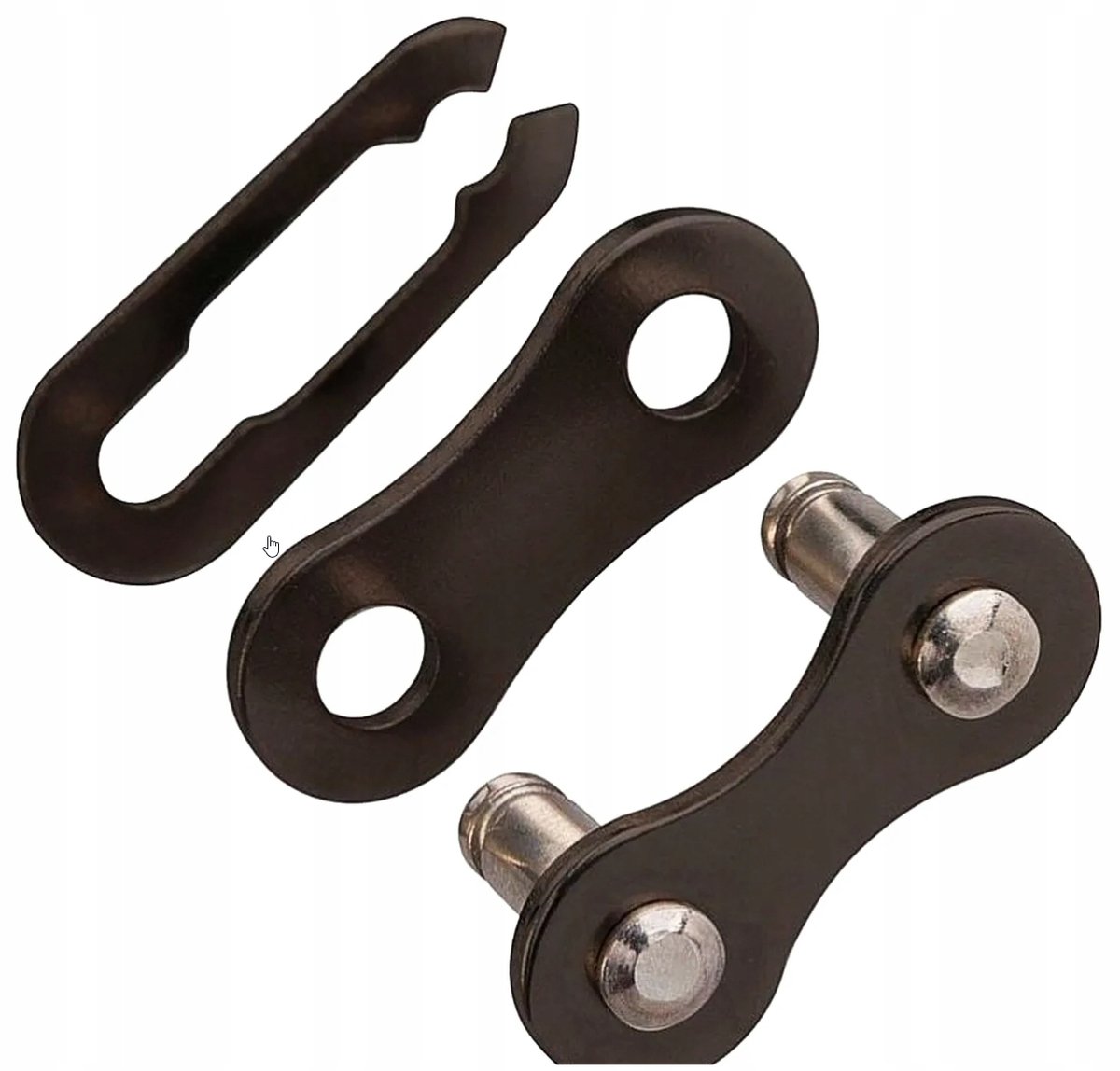 Maya M410 Kettingpen voor 1-speed kettingen