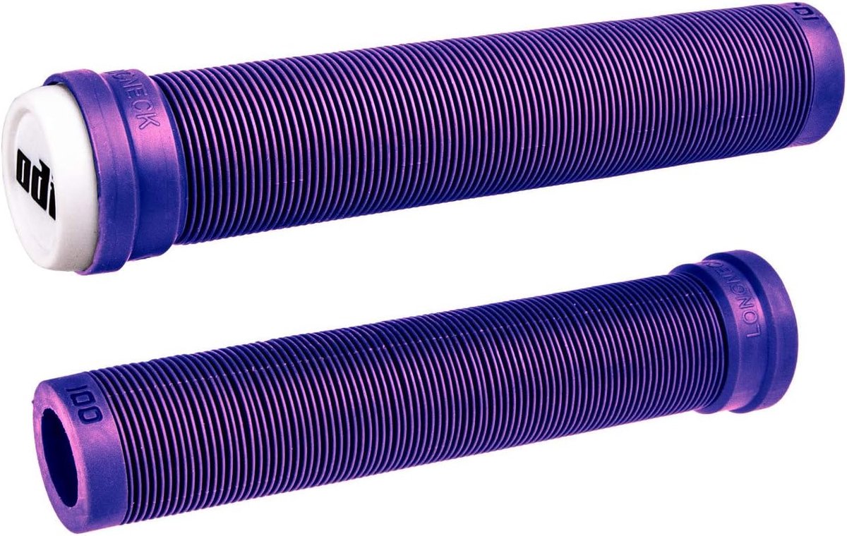 Fietshandvatten longneck slx flangeless - langere versie - zonder flens - incl. handvat afdekkappen - ShopVlot