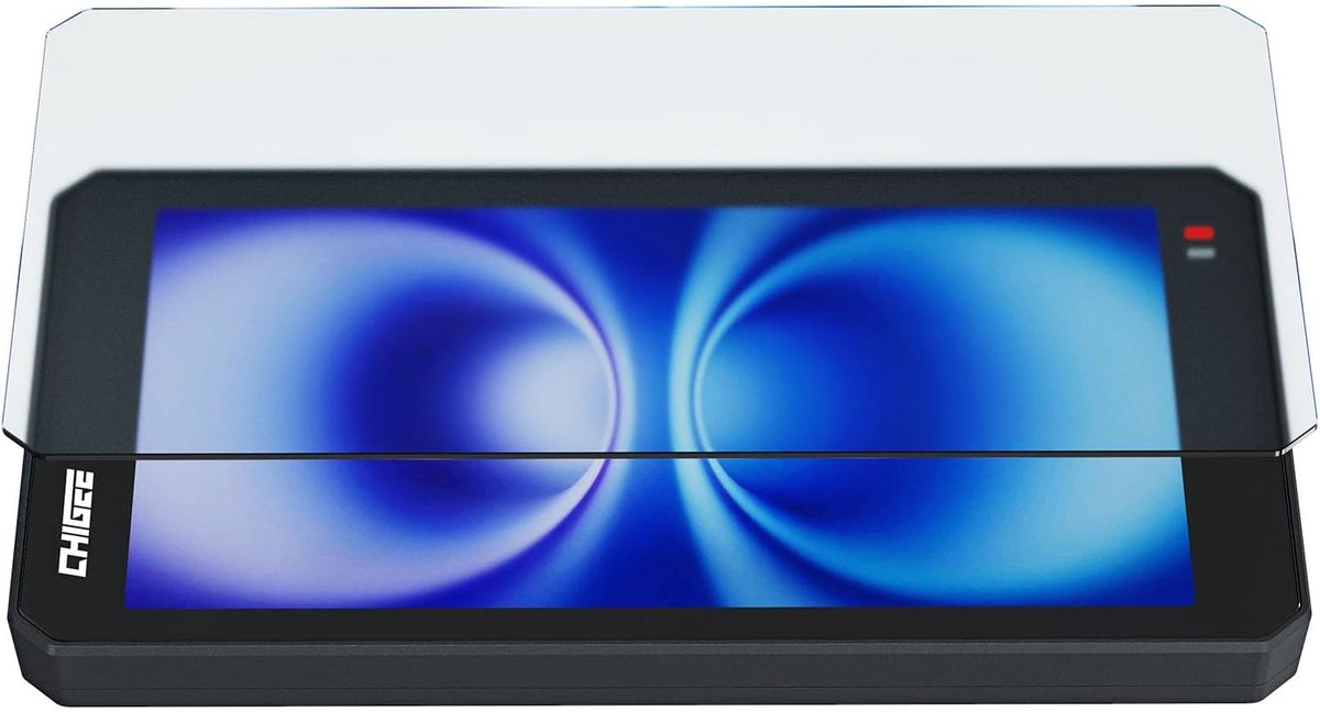 Screen protector MFP0146 - AIO-6 - HD soft film - Beschermt tegen krassen - ShopVlot