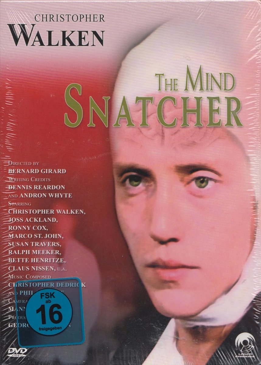 Psychologisch spel The Mind Snatcher - strategisch - spannend - stimuleert samenwerking - ShopVlot