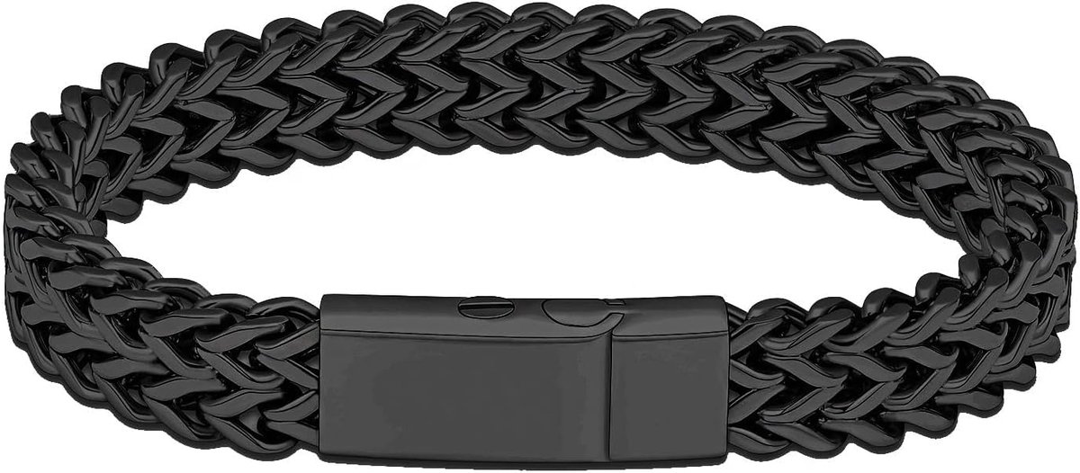 Urn armband voor menselijke as - crematie armband - herdenkingsjuweel - blijvende herinnering - ShopVlot