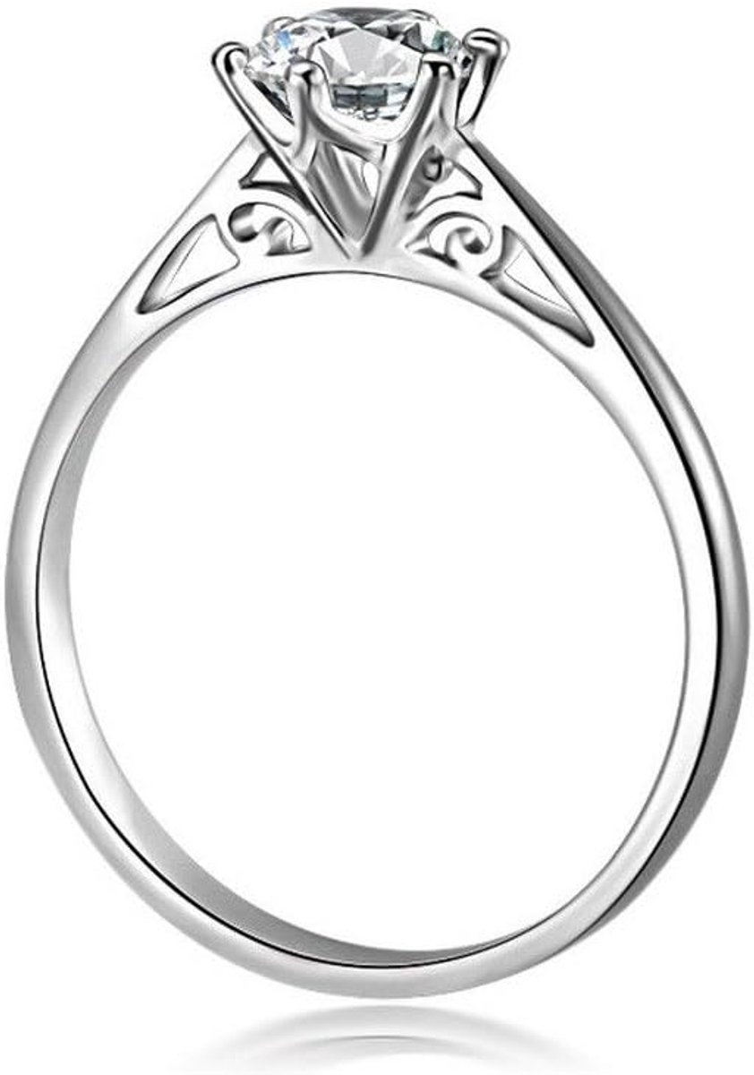 Zilver Kristal