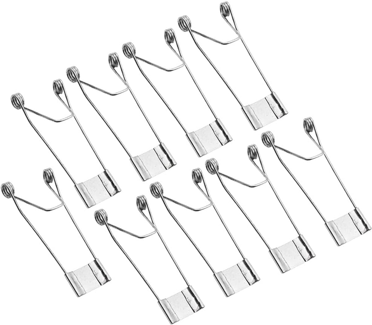 Veerklemmen lamp veiligheidsklem voor plafondlamp