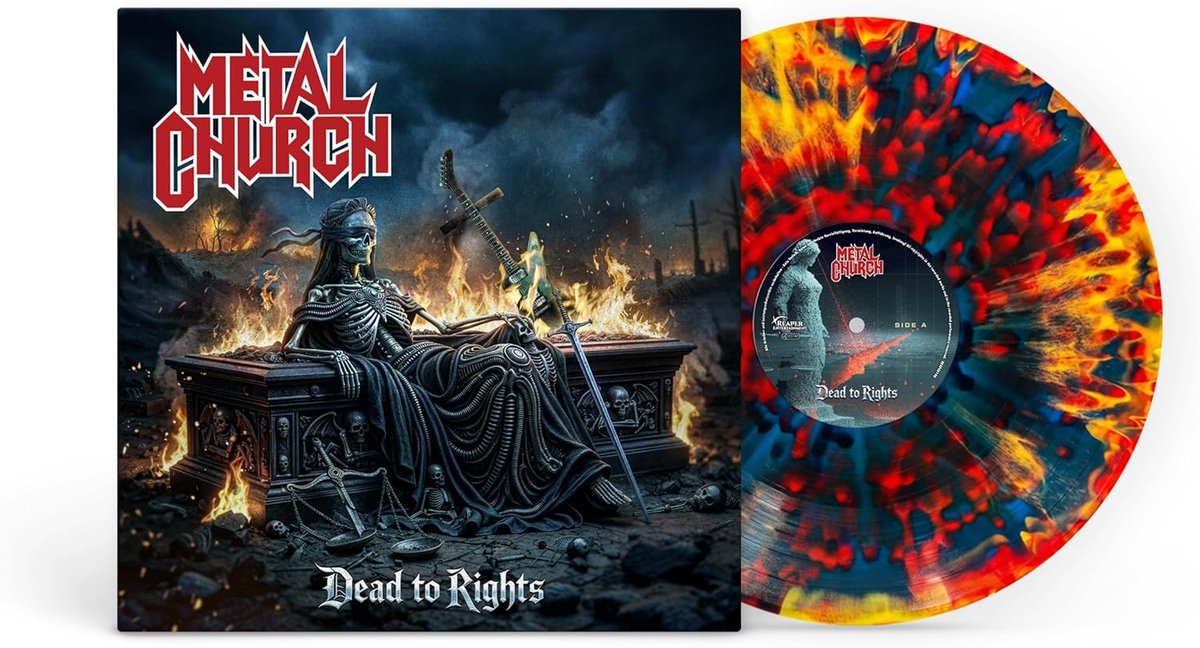 Dead To Rights - Actie Avontuur Game - Spannend Verhaal - Beleef de Actie - SnelShoppen