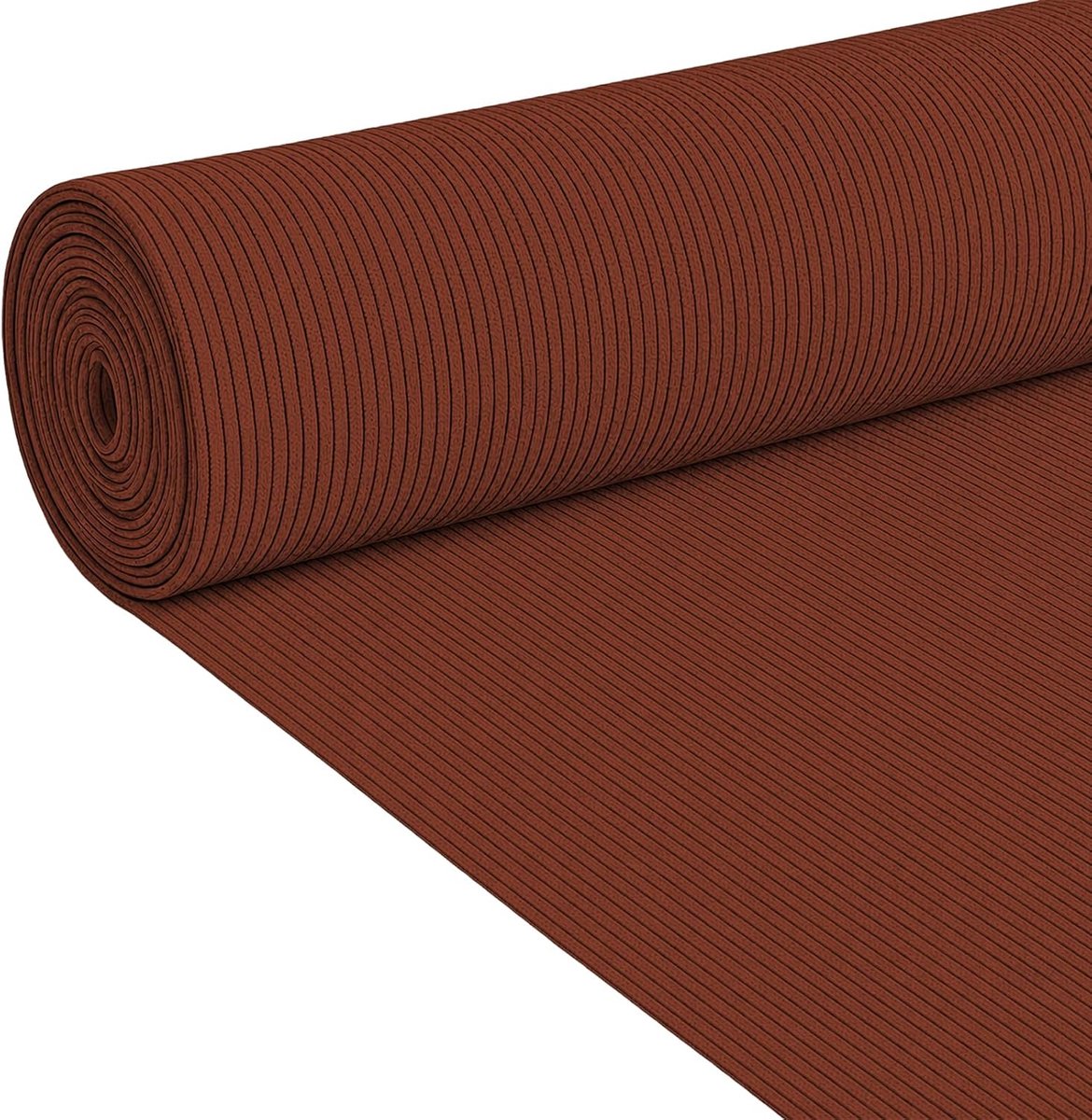 Stof per meter, bekledingsstof, corduroy, per meter, 500 x 140 cm, meubelstof, doe-het-zelf, naaien, handwerk, materialen, corduroy voor doe-het-zelf meubels, bank, kussenslopen, kleding