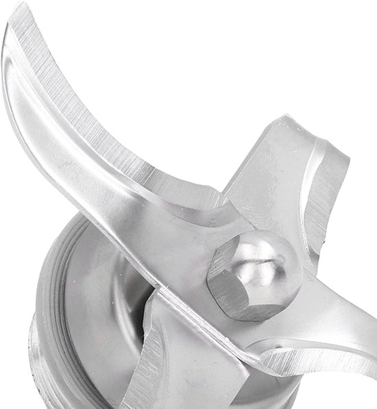 Blenders Snijbladen, Blenderblad RVS voor Thermomix 3300 — afbeelding 5