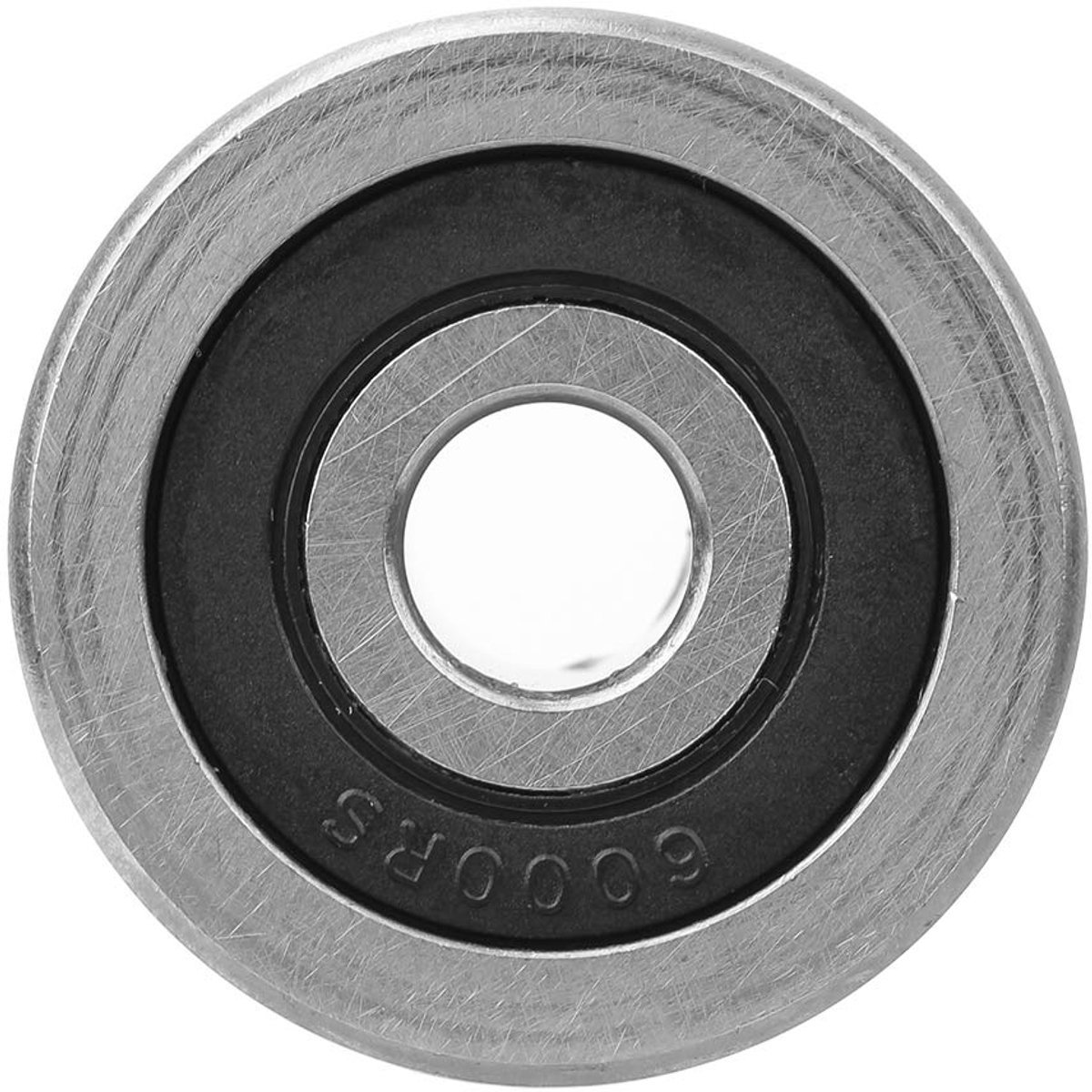 U-groef lagers 8 x 30 x 14 mm - carbon chroom staal - hoge mechanische prestaties - ideaal voor precisietoepassingen - SnelShoppen