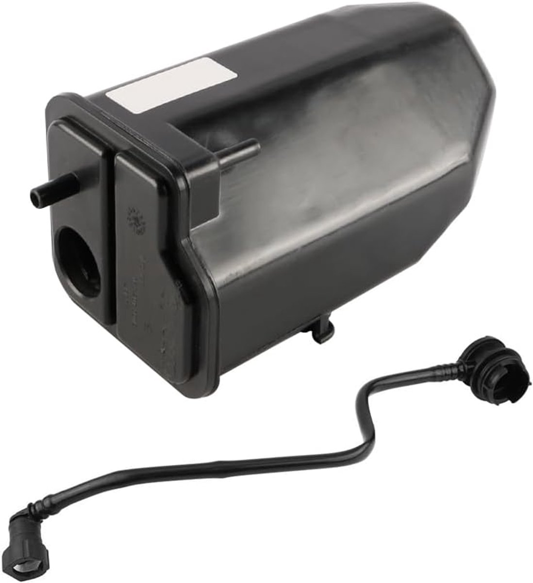 Geactiveerd koolstof bushing en slang - Vervangingsonderdeel voor VW Golf - Eenvoudige installatie - SnelShoppen