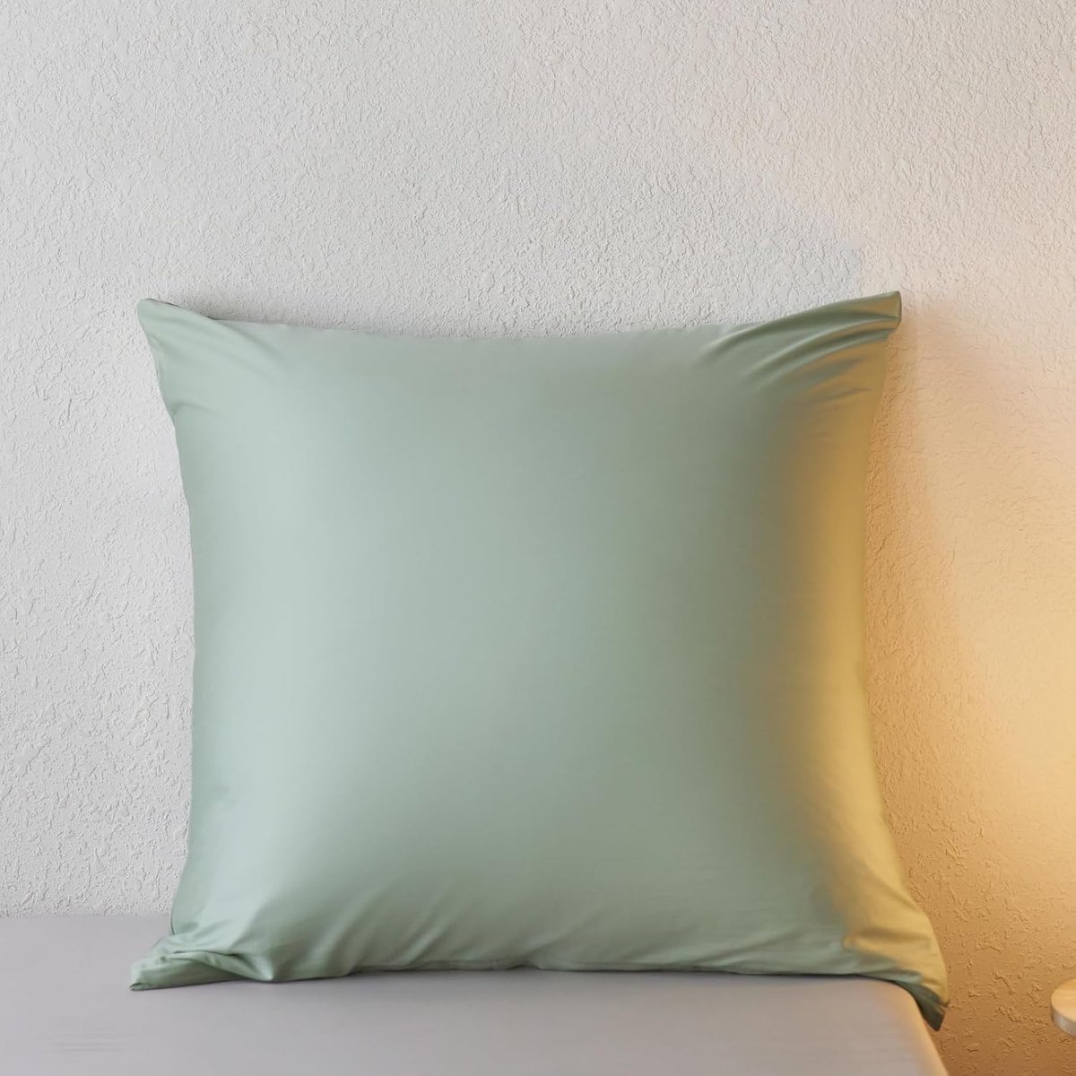 Kussensloop 40 x 80 cm - 100% Katoen - Super Zacht en Ademend - Vermindert Haarbreuk - SnelShoppen