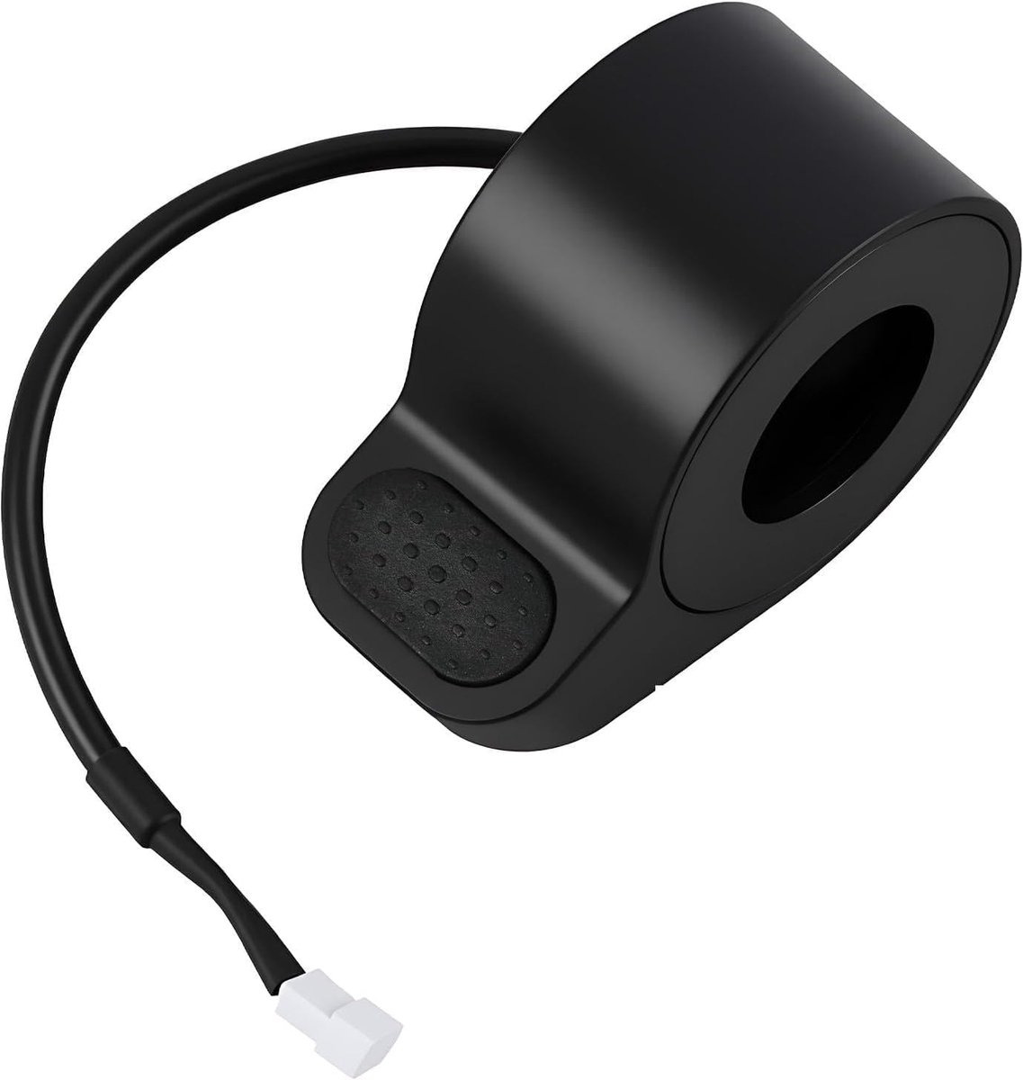 Duwgas E-scooter Throttle - Duurzaam ABS - Niet-slip Ontwerp - Precisie Bediening - ShopVlot