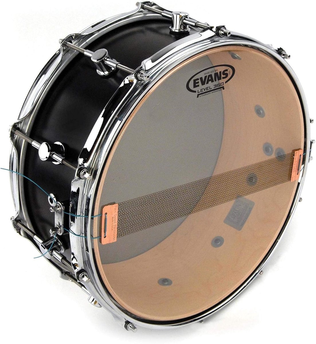 Snarevel 14 Inch - Transparant - Flexibel ontwerp - Hoogwaardige kwaliteit - ShopVlot