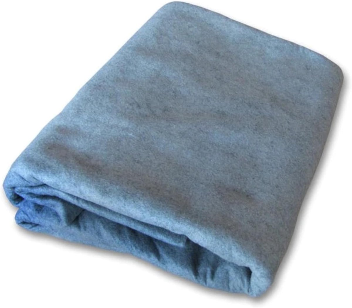Vloerbeschermingsvlies ronde zwembaden 460 cm - dikte 300 g/m² - antibacterieel - beschermt zwembadfolie tegen schade - ShopVlot