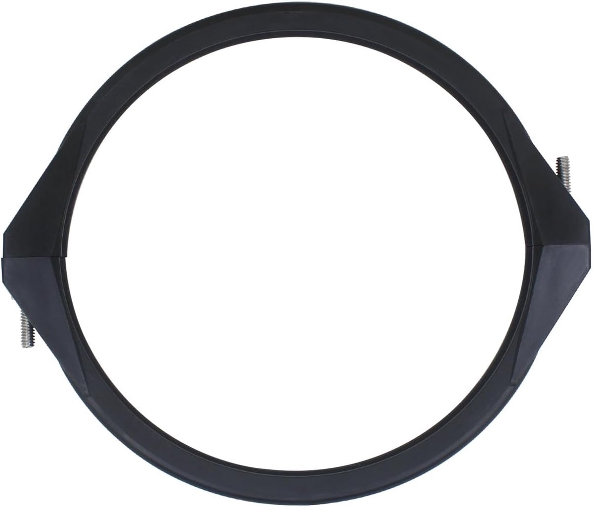 Tension ring 211mm - Poolfilter onderdelen - Klemring voor 6-wegventiel - Betrouwbare afdichting - ShopVlot