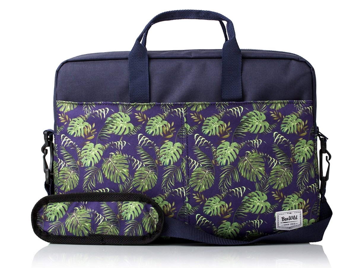 Waterdichte laptoptassen 13-14 inch - 9 kleuren