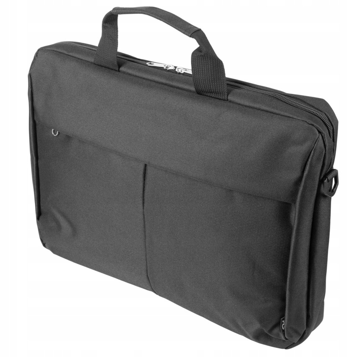 Merkloze laptoptassen 15,6 inch - licht van gewicht en praktisch
